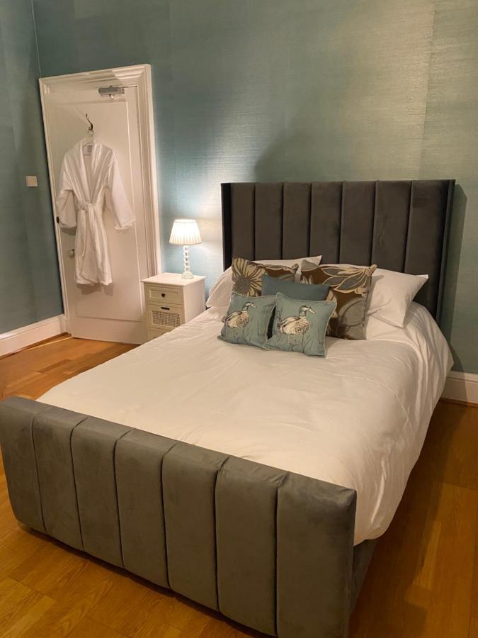 Ardmor Guest House Обан Экстерьер фото